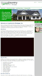 Mobile Screenshot of myccmortgage.net